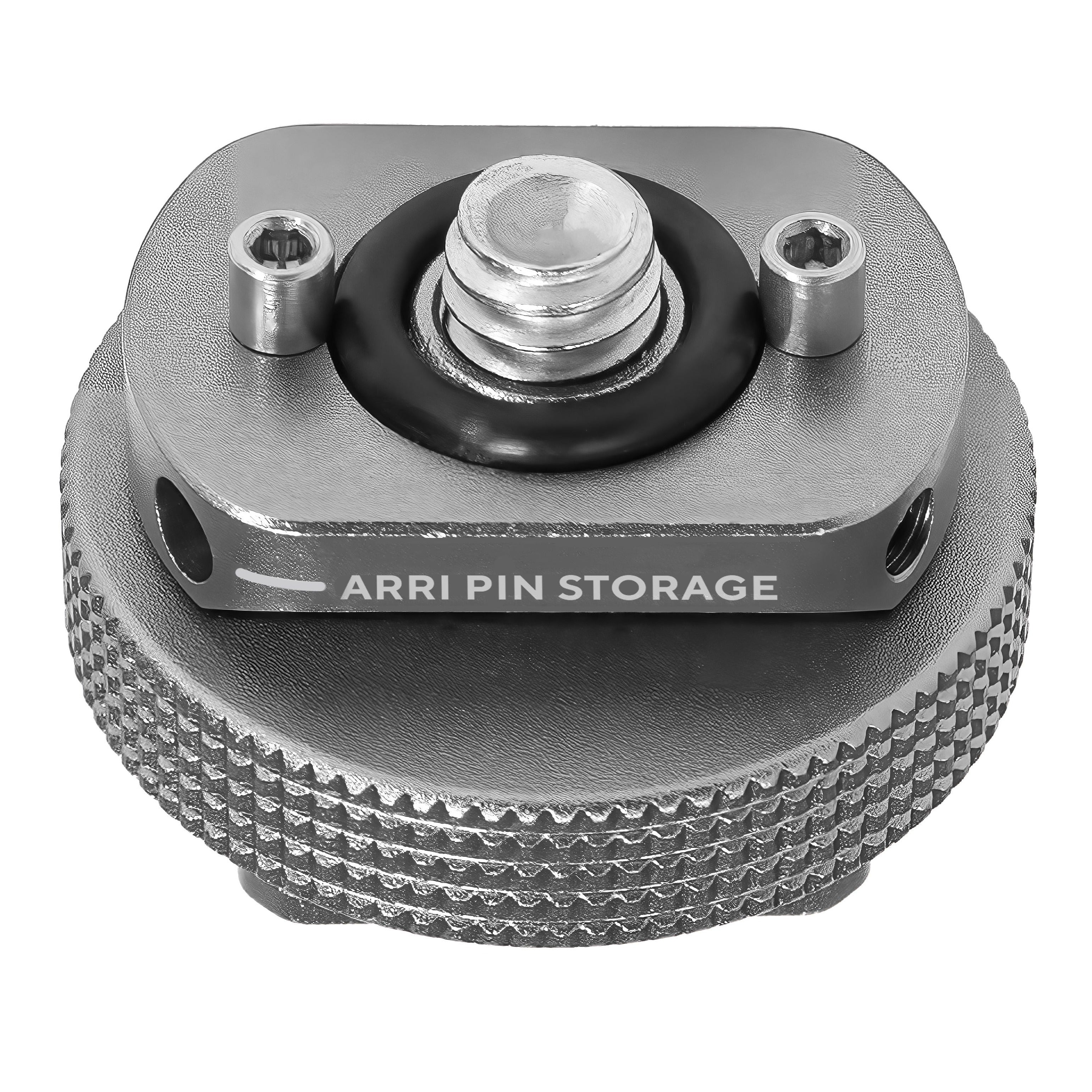 kondor-blue-cold-shoe-arri-mount-adapter-1-4-20-zubeh-radapter image 2
