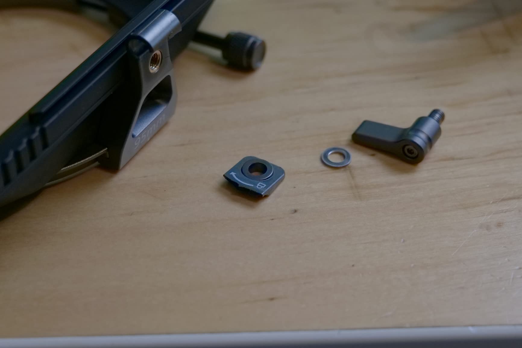 Gut für Video-Alltag
