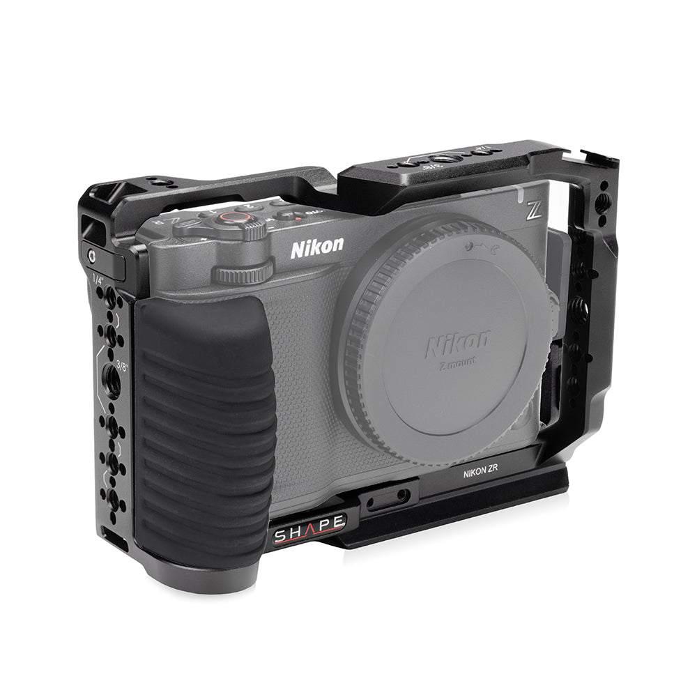 shape-creator-kamera-cage-kit-f-r-nikon-zr image 2
