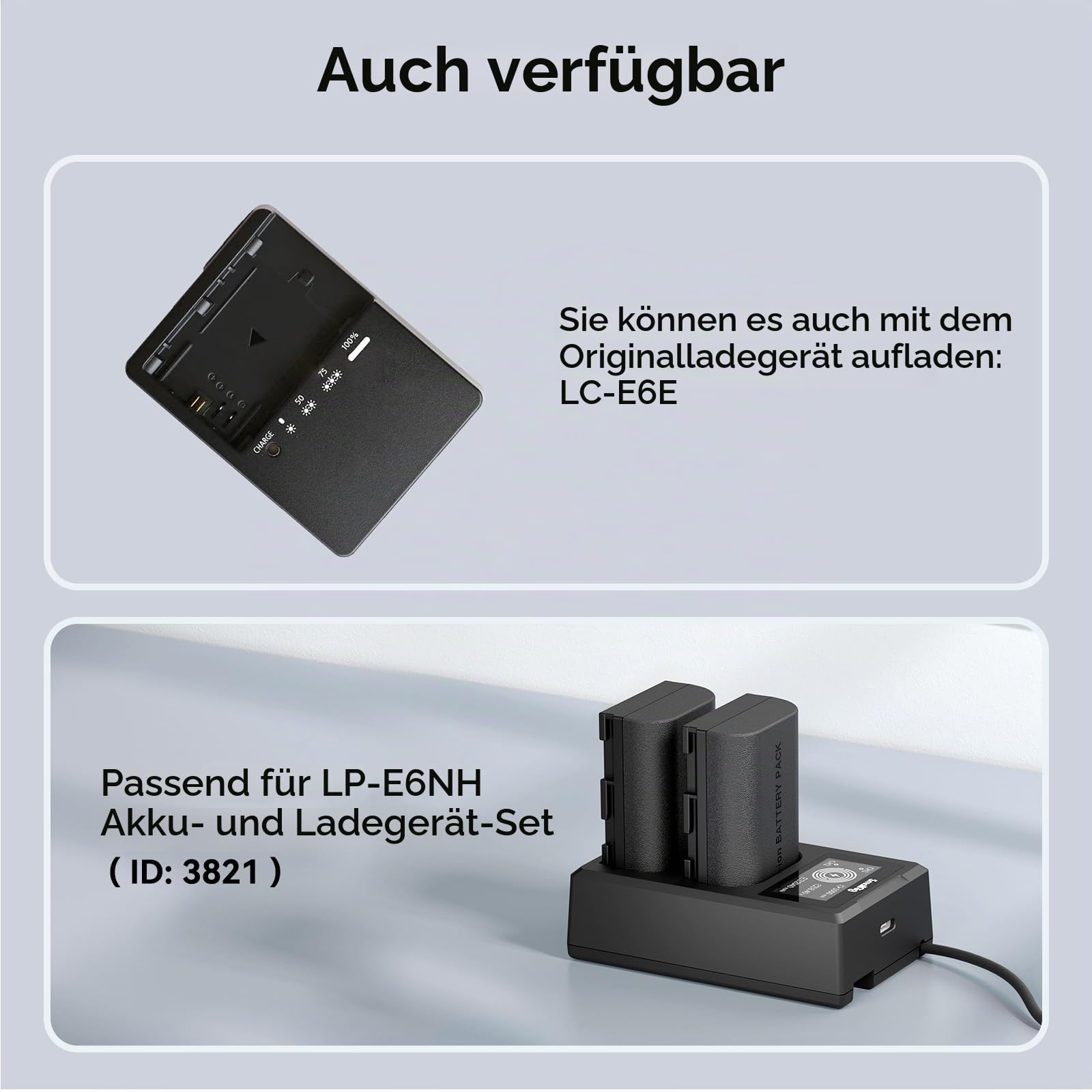 smallrig-4264-lp-e6nh-kamera-akku-2400mah-mit-usb-c-f-r-canon image 7
