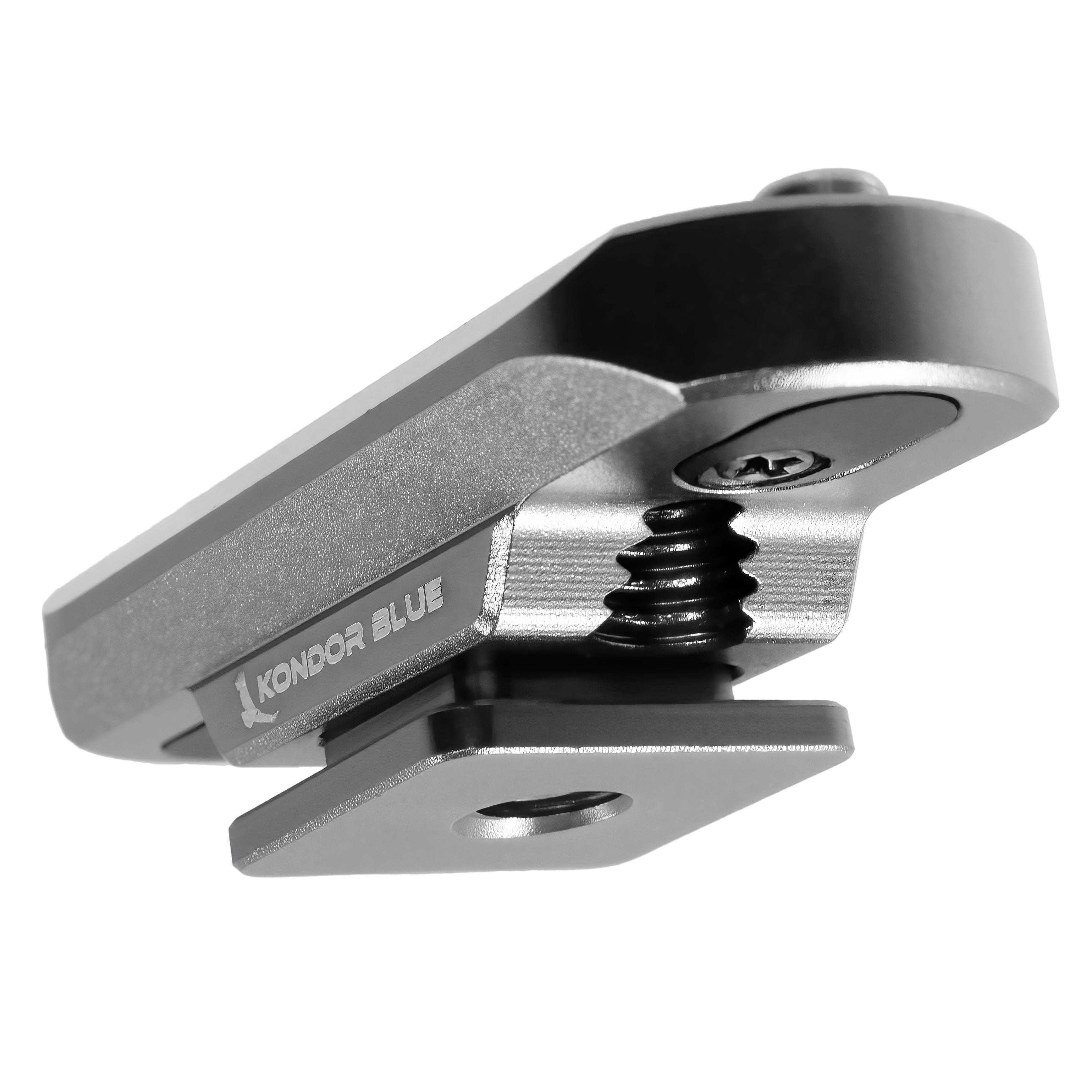 kondor-blue-nato-rail-auf-hot-shoe-adapter-f-r-top-handles image 6