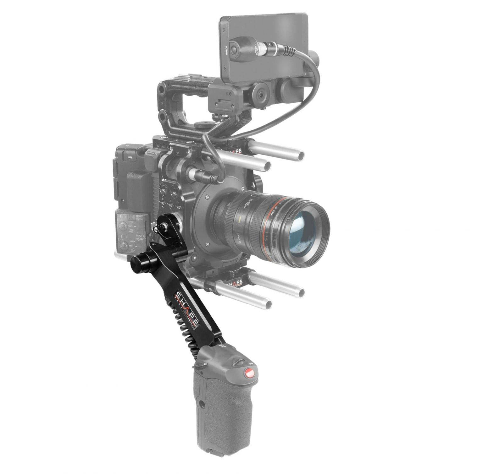 shape-remote-extension-handle-mit-kabel-f-r-canon-c500-mkii-c300-mkiii image 2