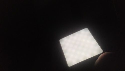 Tolles Licht für wenig Geld