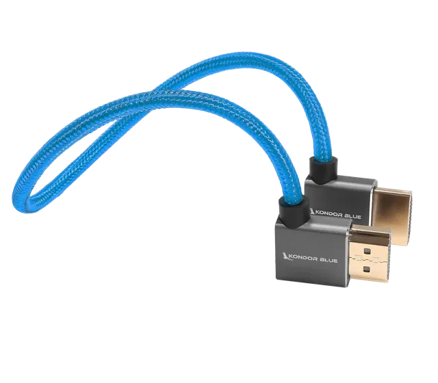 kondor-blue-12-full-hdmi-kabel-right-angle-auf-left-angle image 1