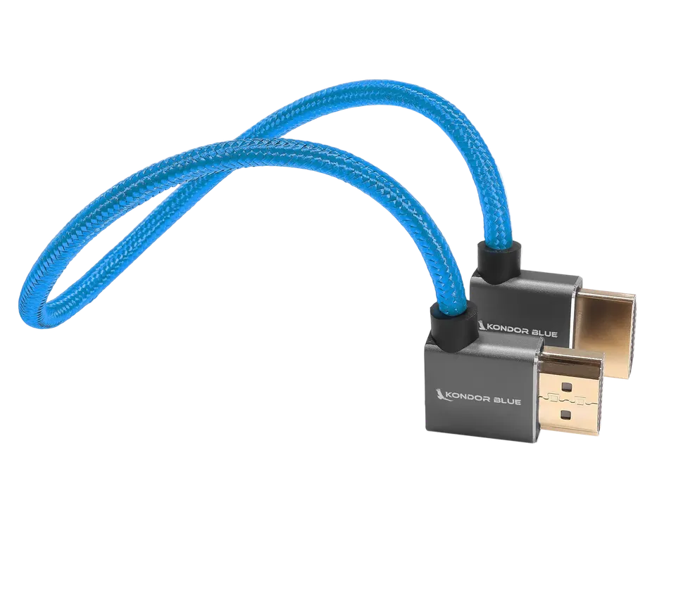 kondor-blue-12-full-hdmi-kabel-right-angle-auf-left-angle image 1