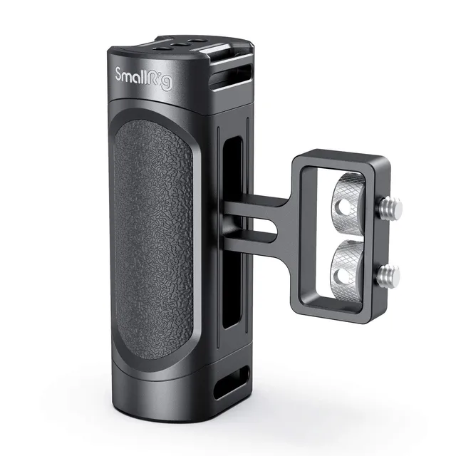 smallrig-2916-mini-seitengriff-side-handle-mit-dual-1-4-zoll-schrauben image 1