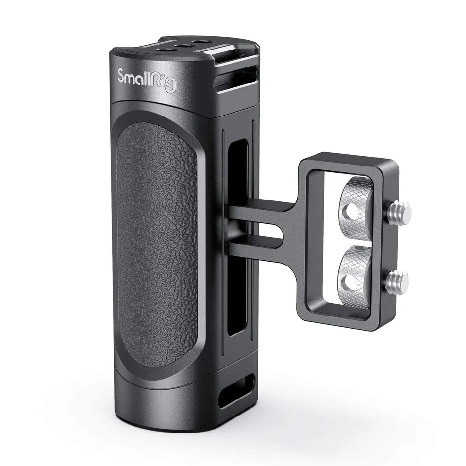 smallrig-2916-mini-seitengriff-side-handle-mit-dual-1-4-zoll-schrauben image 1