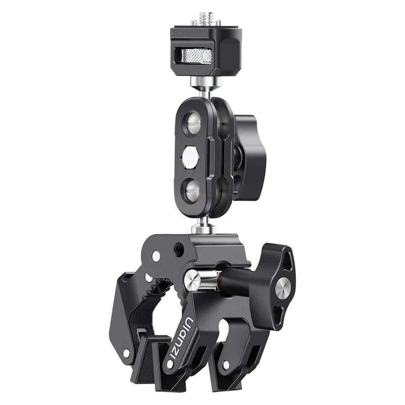 ulanzi-co78-super-clamp-magic-arm-dual-ball-head-kit-c084 image 1