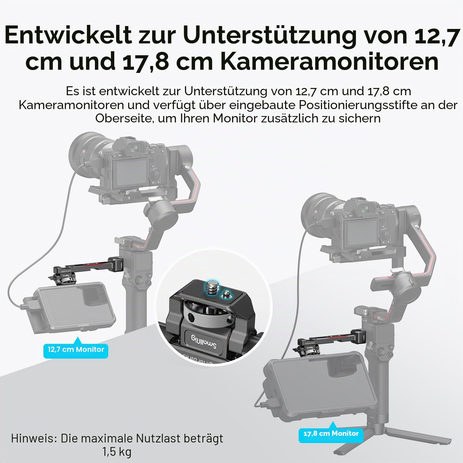 smallrig-3026b-rs4-mini-monitor-mount-mit-nato-klemme-f-r-dji-rs-serie image 7