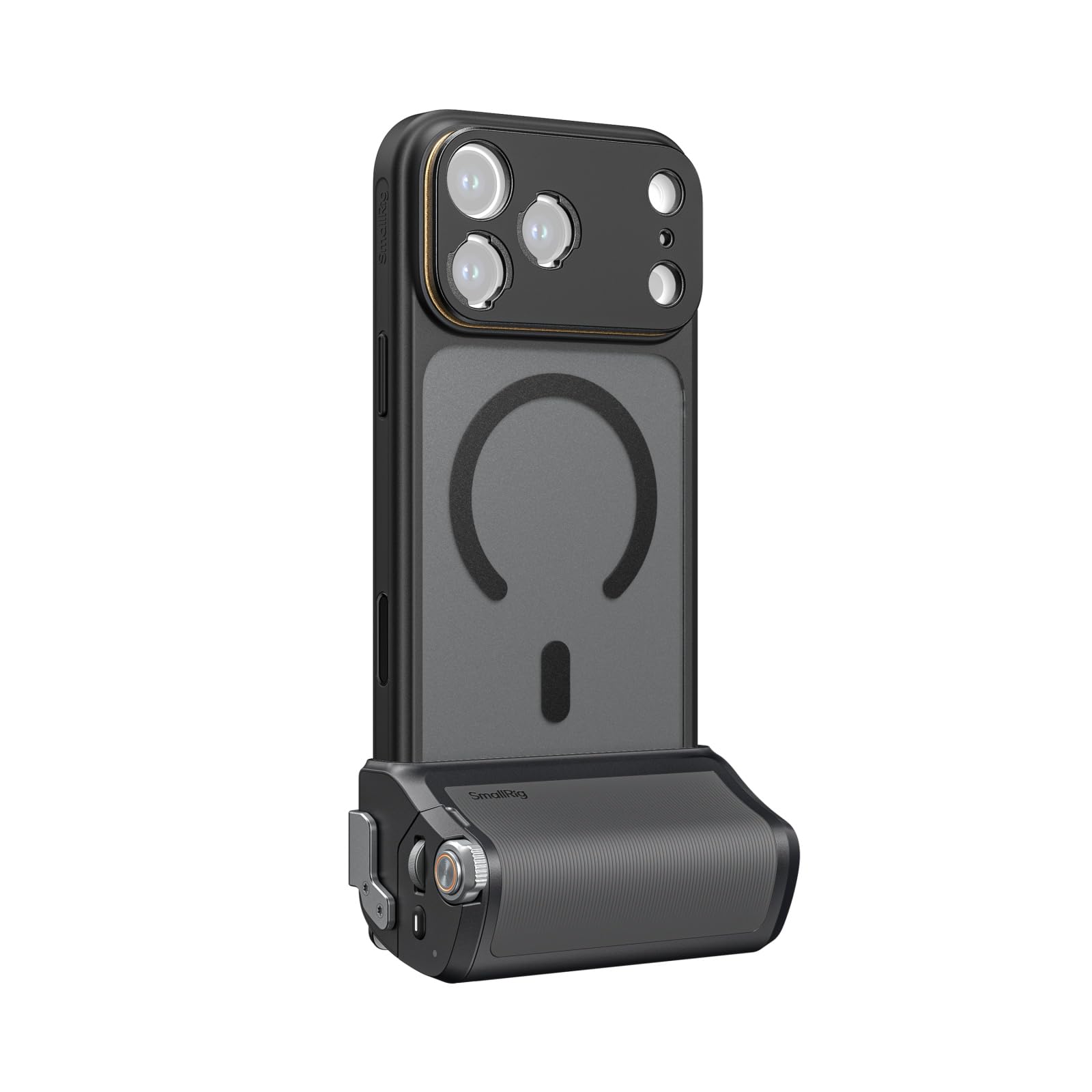 smallrig-filmov-fotogriff-handyh-lle-set-f-r-iphone-17-pro-max-5554-mit-3400mah- image 1