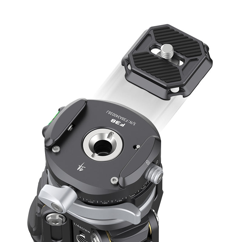 ulanzi-zero-f38-quick-release-travel-tripod-3131 image 8