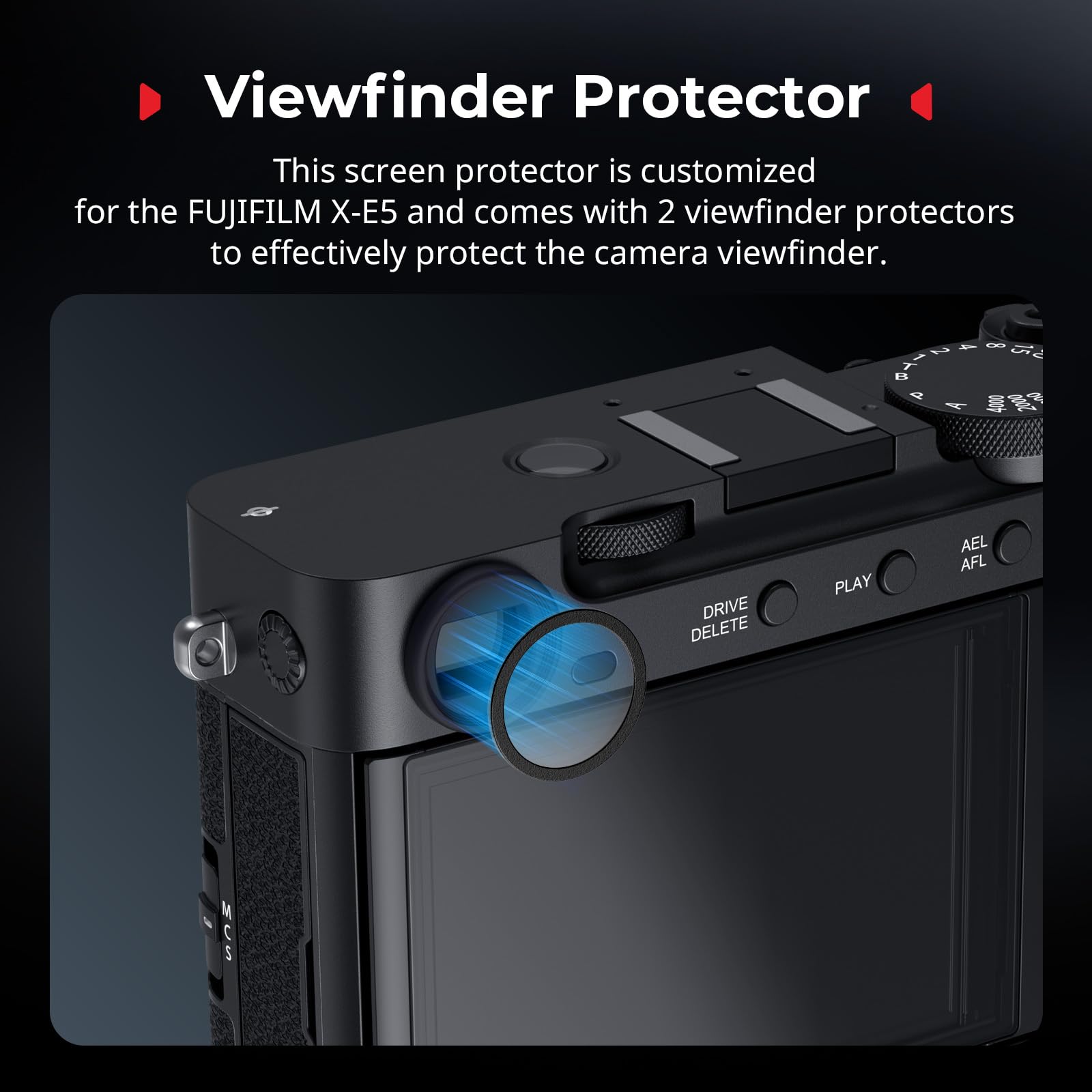 smallrig-5988-displayschutzfolie-set-aus-geh-rtetem-glas-f-r-fujifilm-x-e5-2er-p image 7