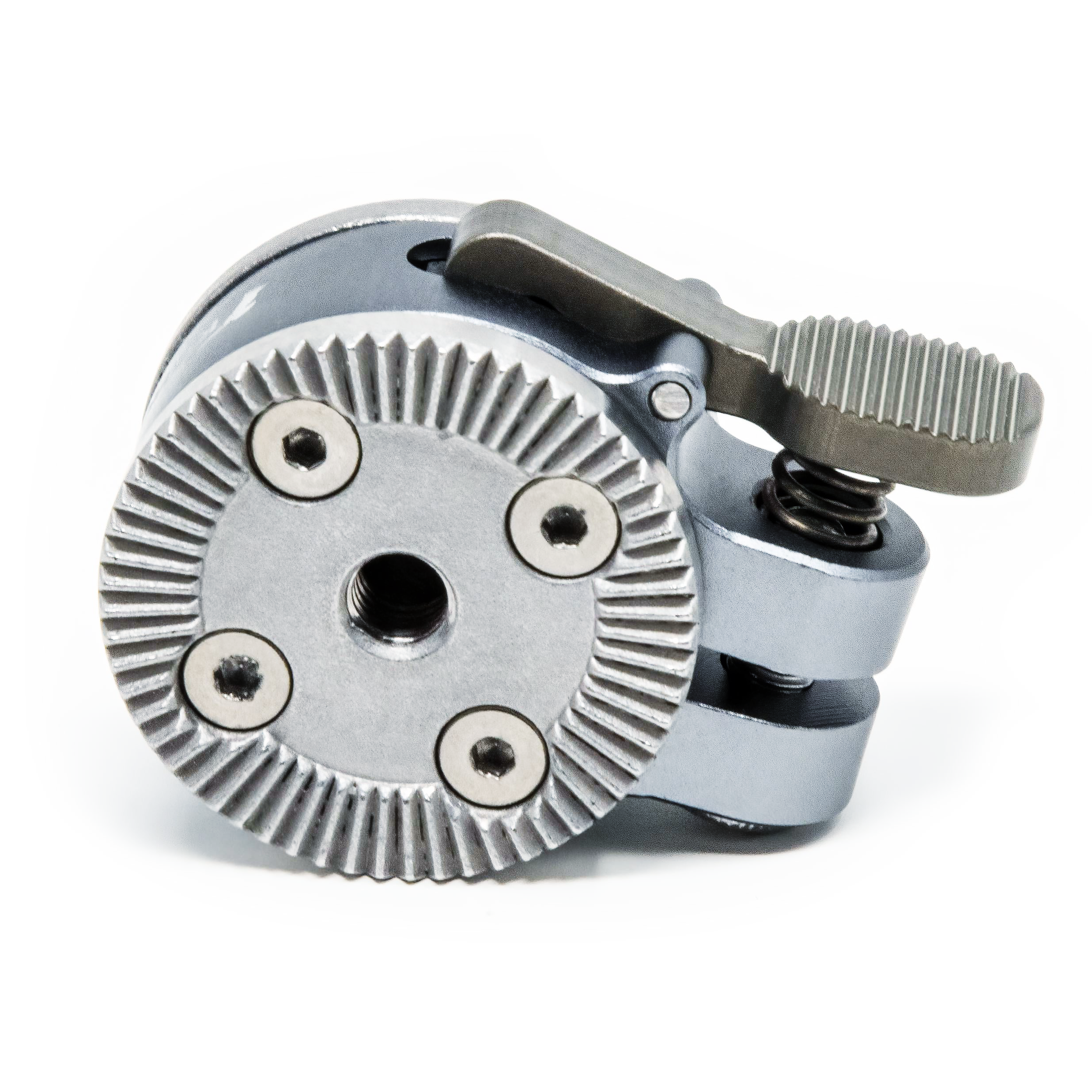 kondor-blue-quick-release-rosette-modul-push-button-arri image 5