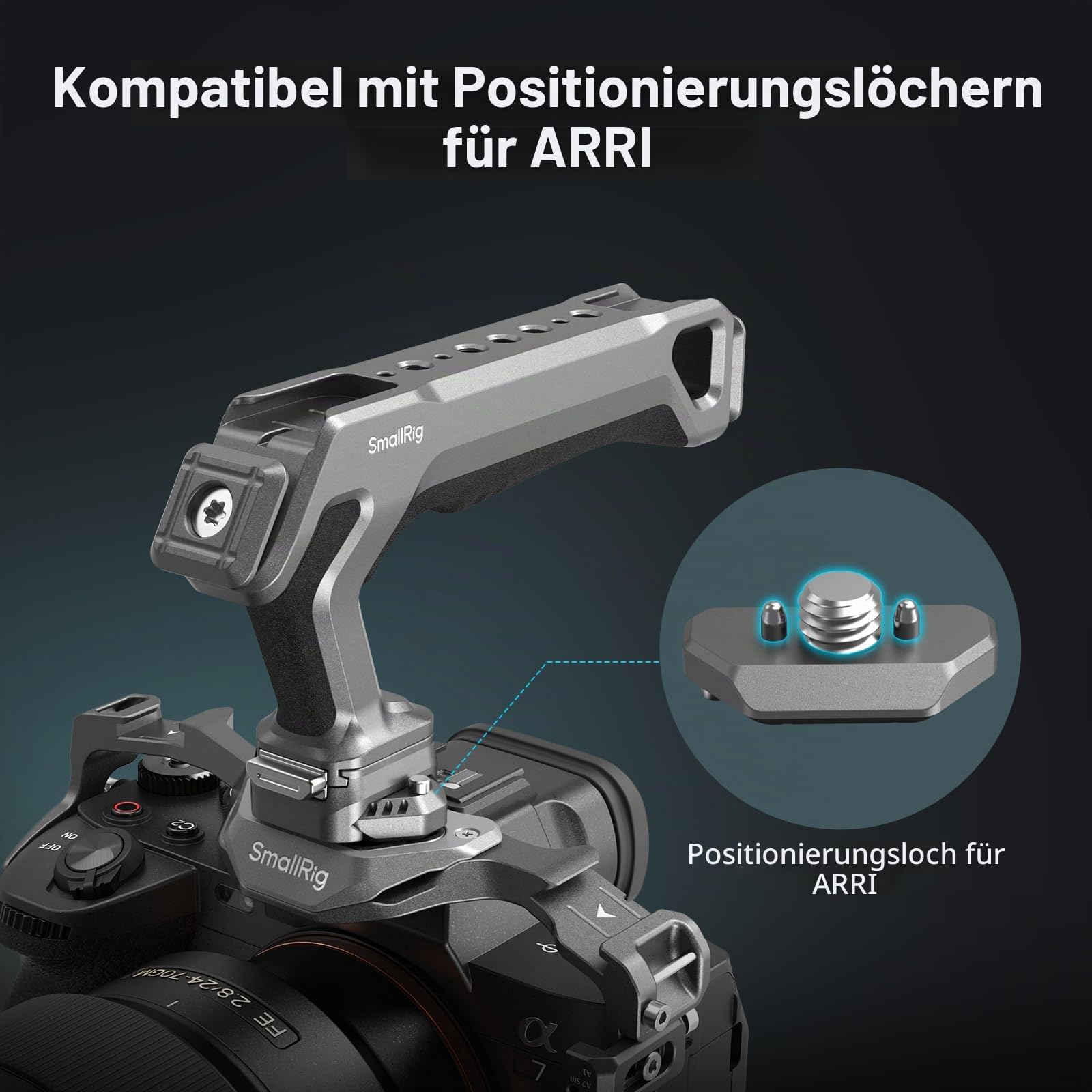 smallrig-hawklock-h21-quick-release-top-handle-kit-4483-mit-nato-slider image 2
