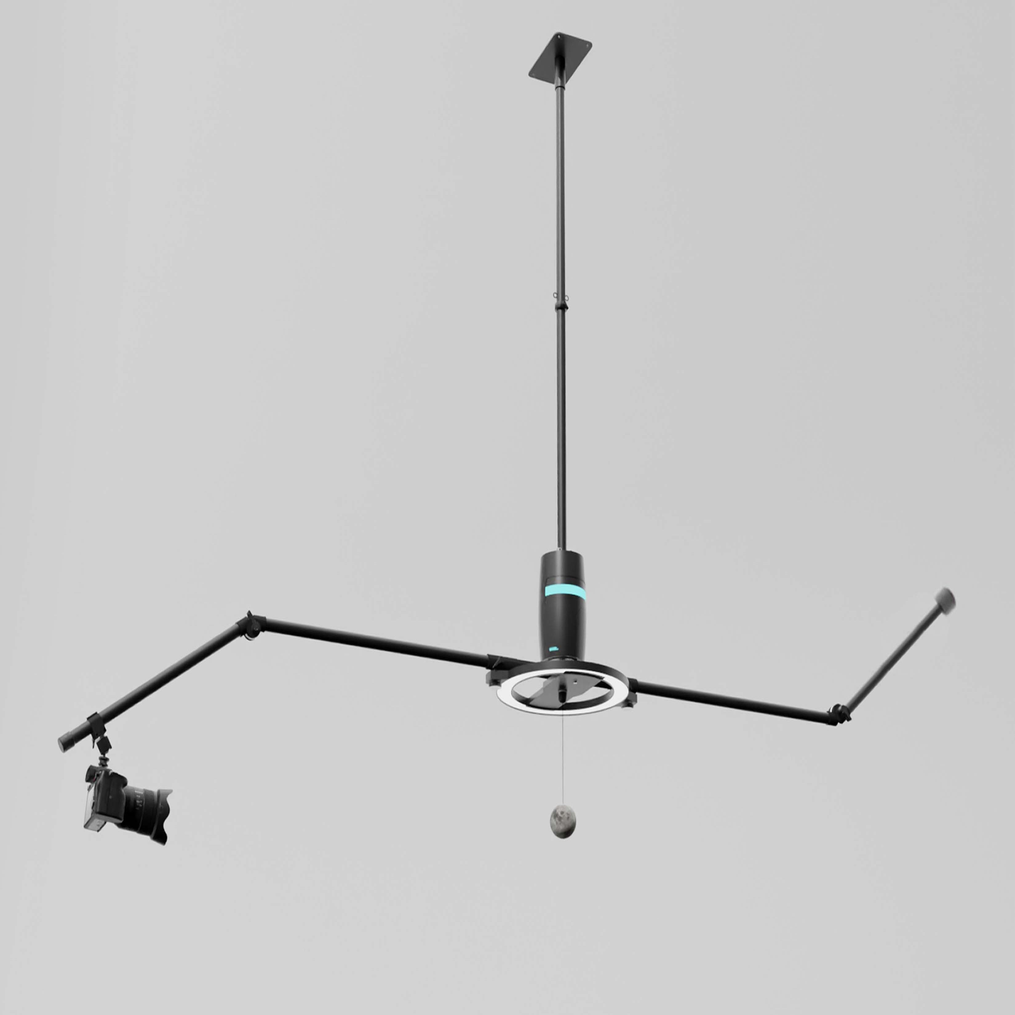 kondor-blue-marbl-orbit-pro-motorized-360-kamera-rig-decken-orbit-system image 1