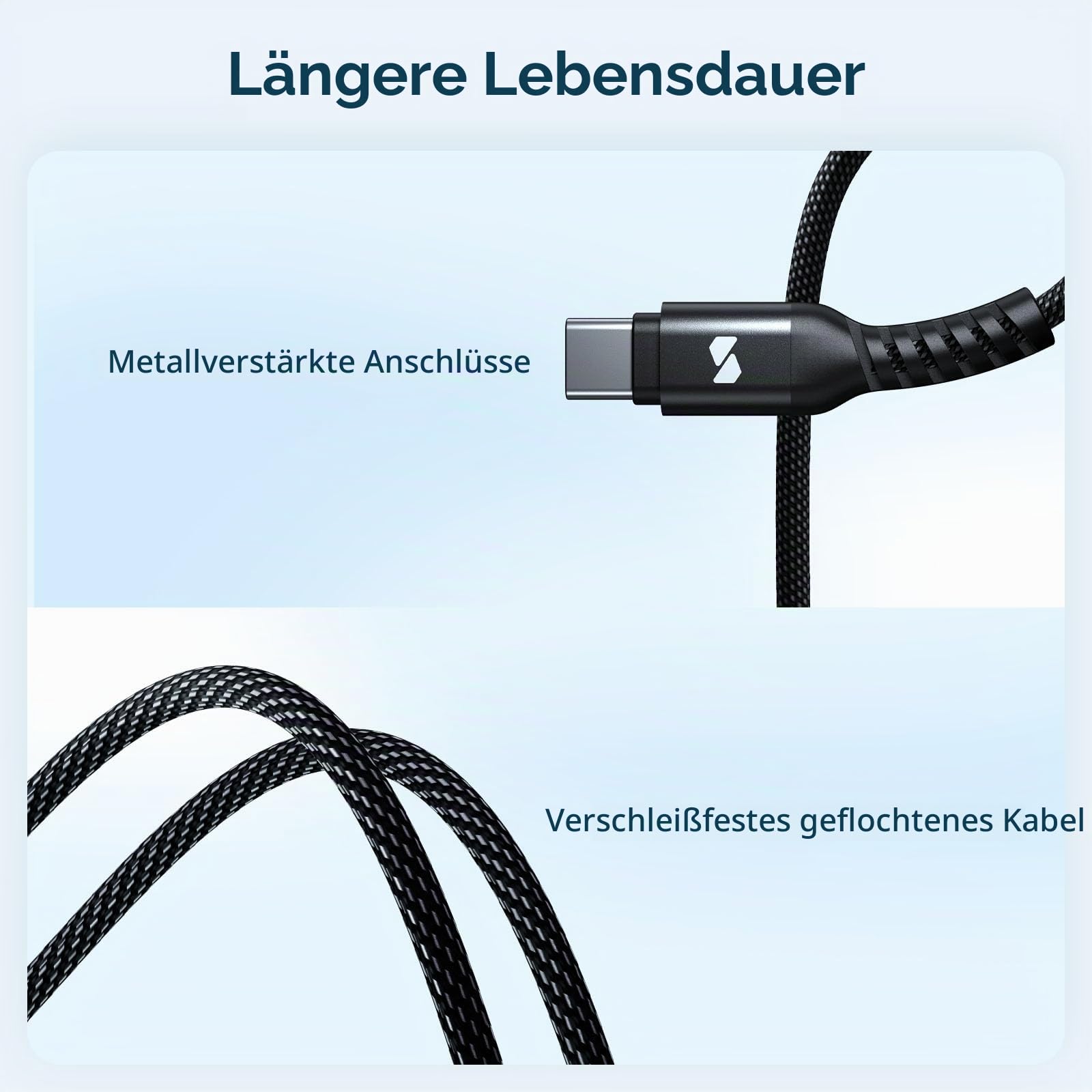 smallrig-5079-3-in-1-usb-c-ladekabel-100w-4-fu-mit-3x-typ-c image 5