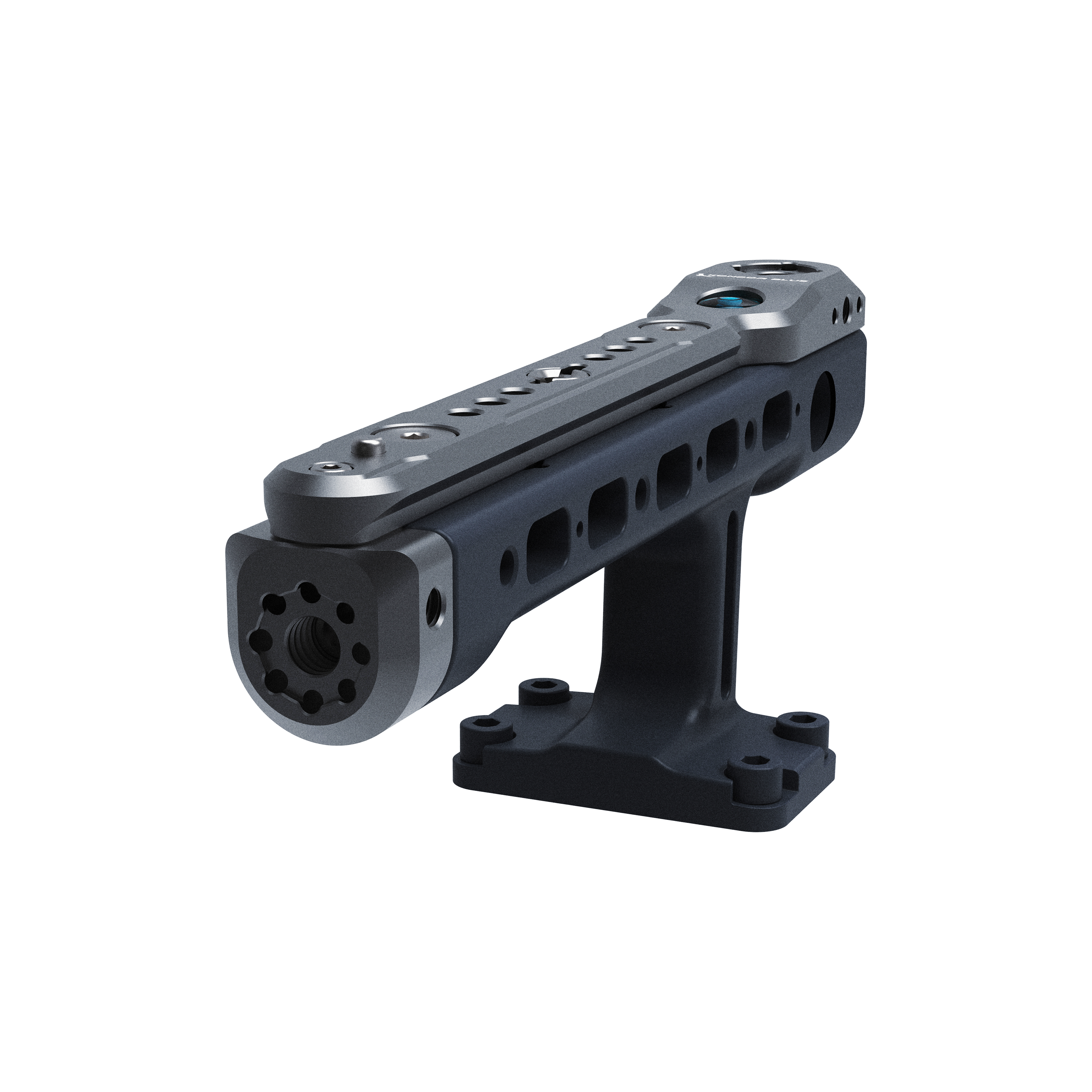 kondor-blue-sony-burano-top-handle-extension-verl-ngerung-f-r-sony-burano-cage-s image 3