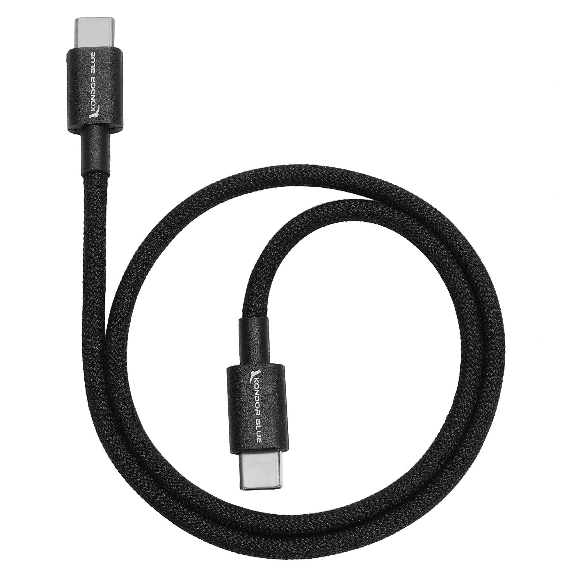 kondor-blue-dji-lidar-fokus-usb-c-kabel-spezialkabel-f-r-lidar-system image 4