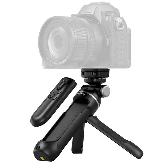 smallrig-sr-rg2-4551-kabelloser-aufnahmegriff-selfie-stick-stativ image 1