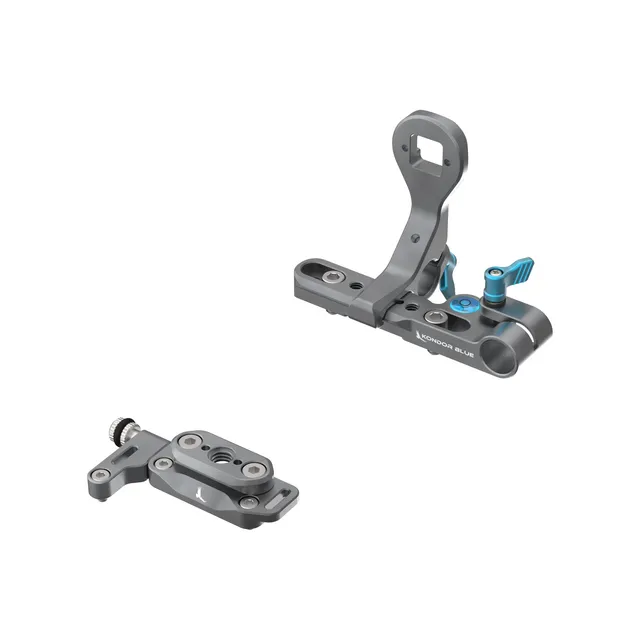 kondor-blue-red-kx-raptor-hollywood-handle-adapter image 1