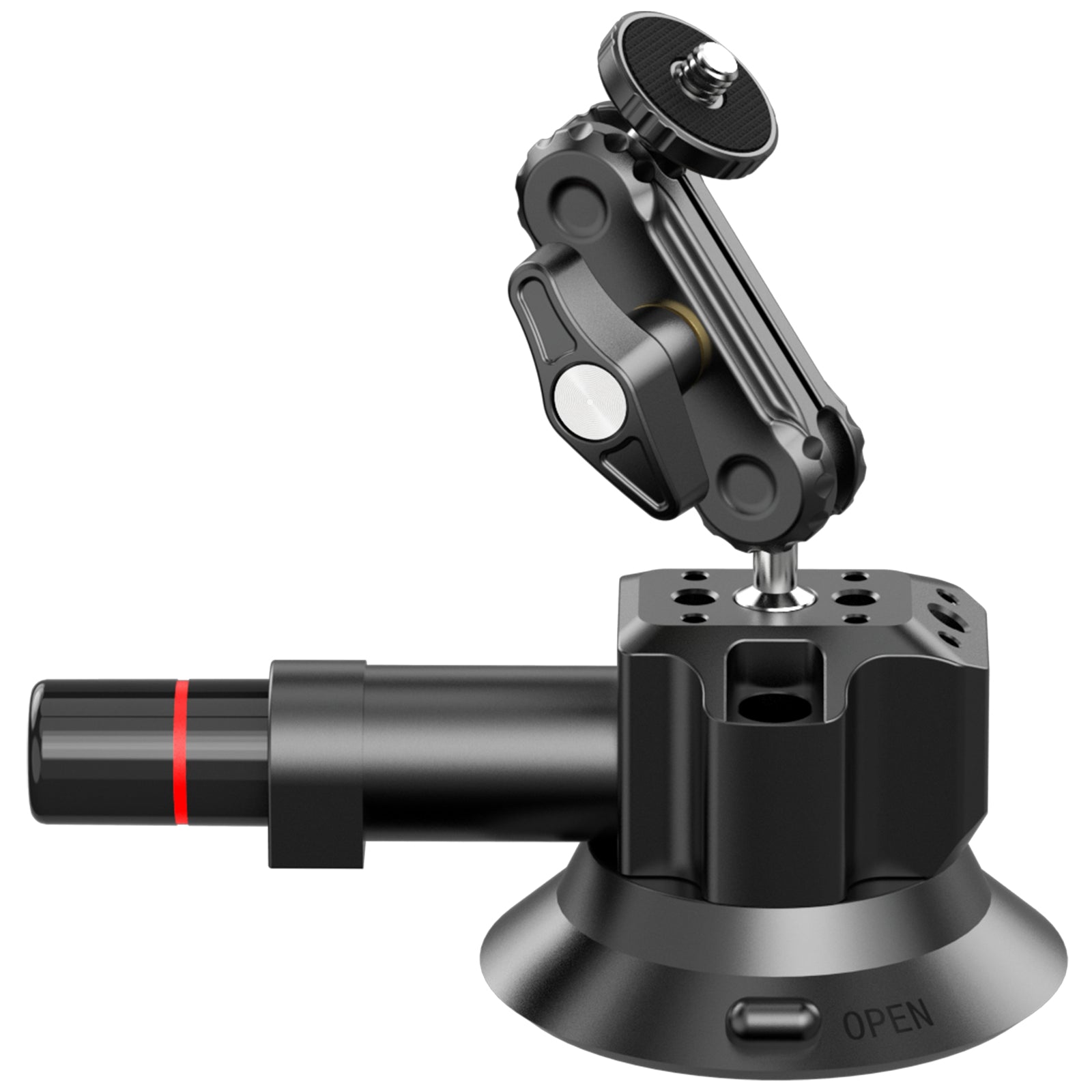 ulanzi-sc-01-strong-suction-cup-mount-3-zoll-saugnapf-halterung image 3