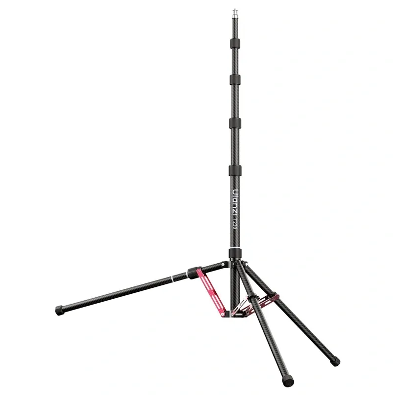 ulanzi-t230-reversible-leg-lichtstativ-t145 image 1