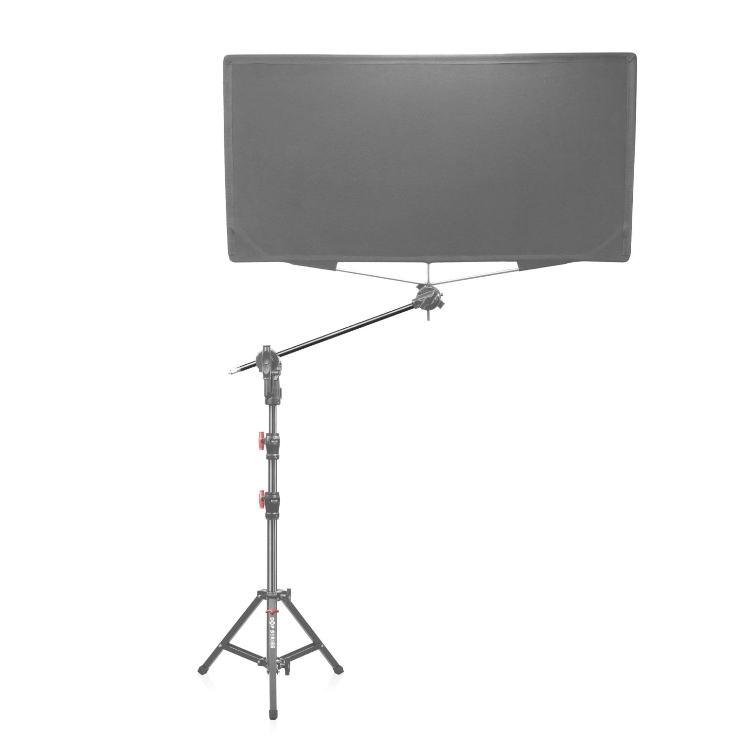 shape-c-stand-arm-20-zoll-edelstahl-5-8-zoll-grip-arm-51-cm image 3