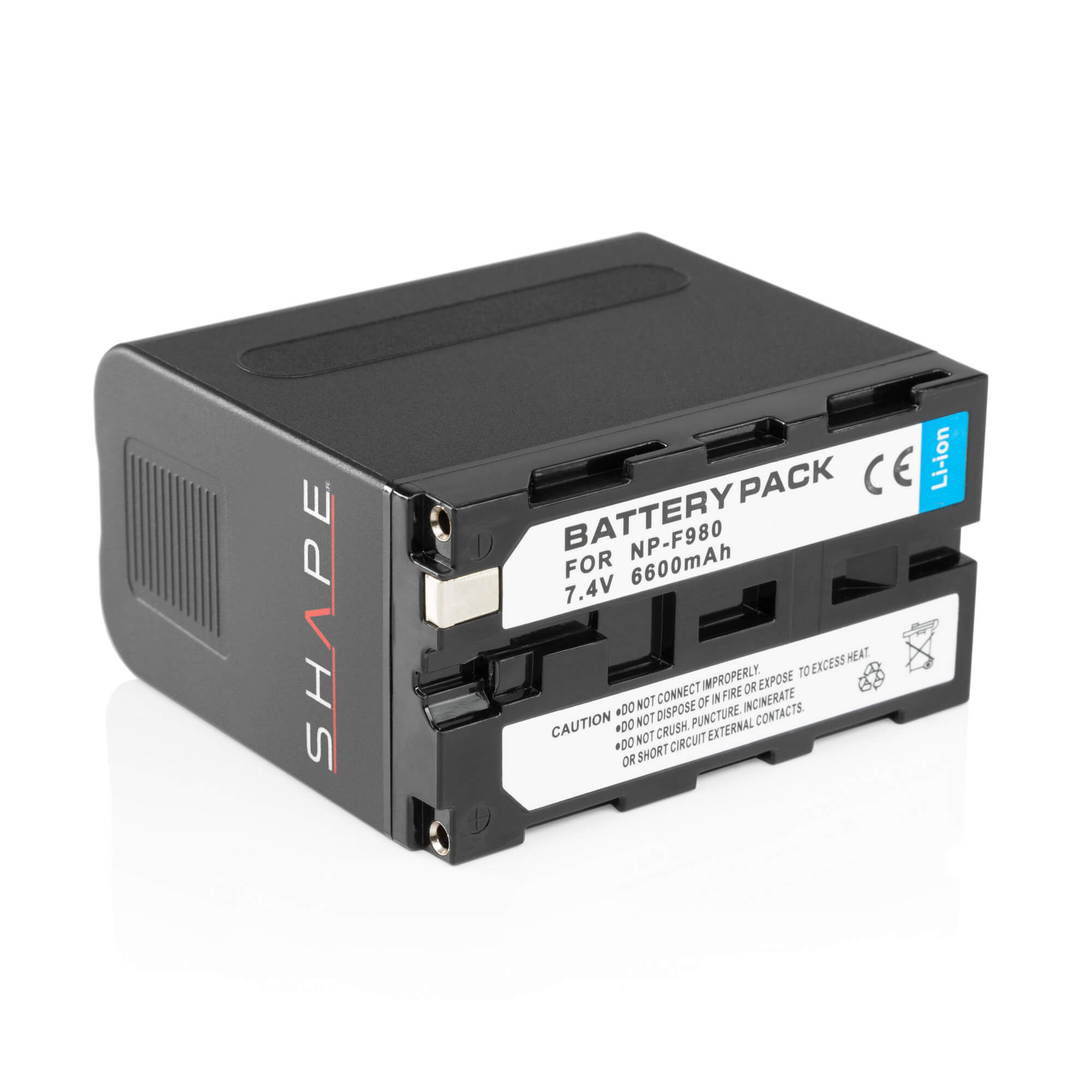 shape-np-f980-akku-6600mah-f-r-sony-l-mount image 5
