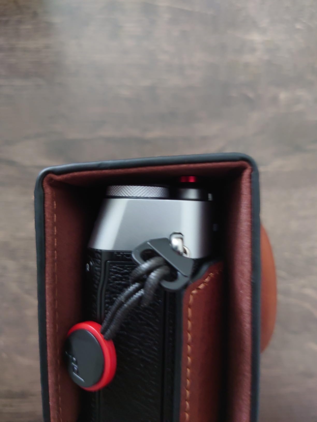 Geschenk kam super an