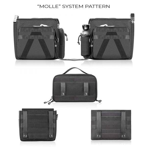 shape-kameratasche-videotasche-bis-20-zoll-mit-pouches image 6