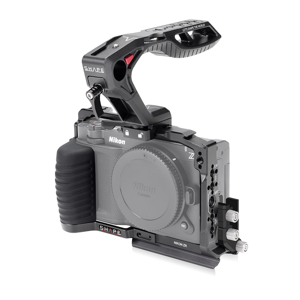 shape-creator-cage-kit-f-r-nikon-zr image 1