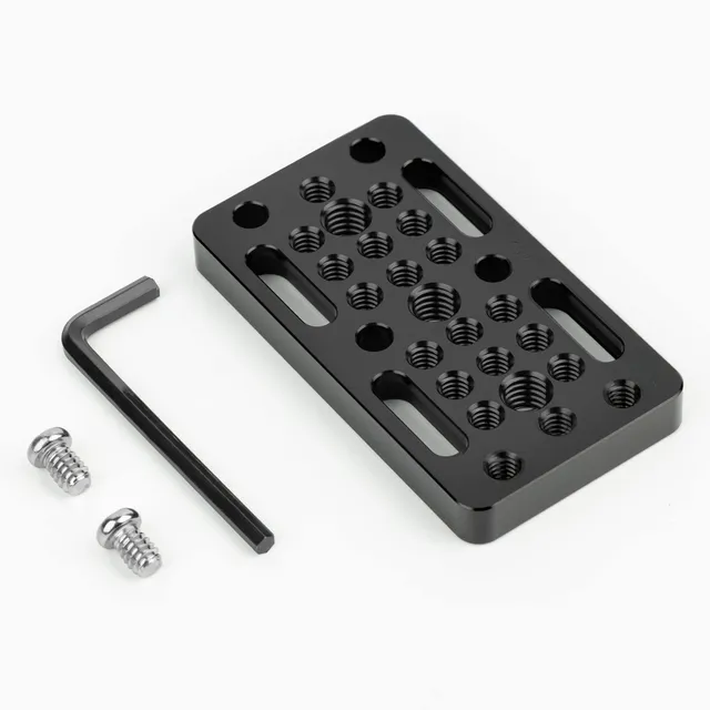 smallrig-cheese-plate-kamera-easy-plate-wechselplatte image 1