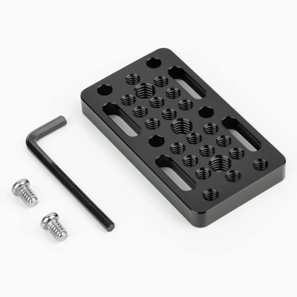 smallrig-cheese-plate-kamera-easy-plate-wechselplatte image 1