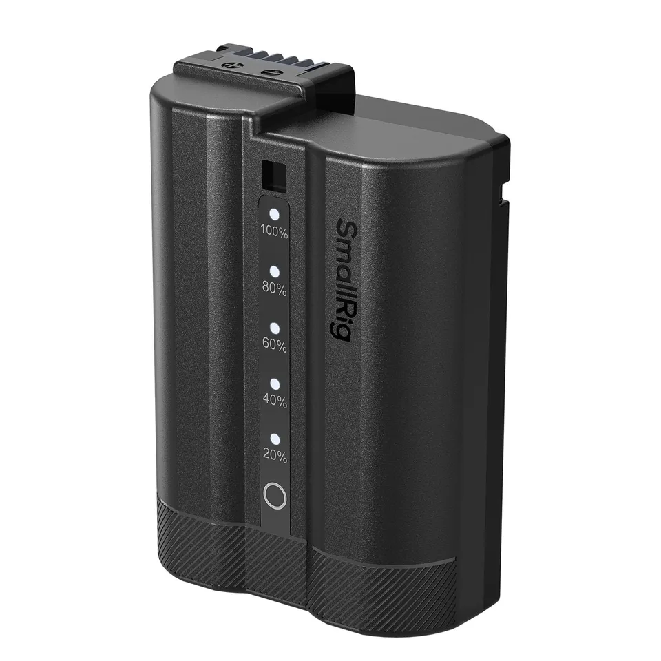smallrig-5299-en-el15c-kamera-akku-2520mah-usb-c-f-r-nikon image 1