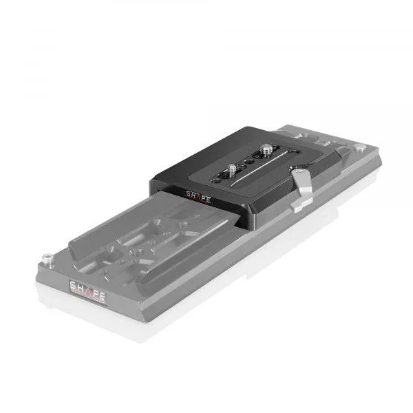 shape-bridge-plate-universal-arri-standard-universelle-bridgeplate-f-r-12-doveta image 1