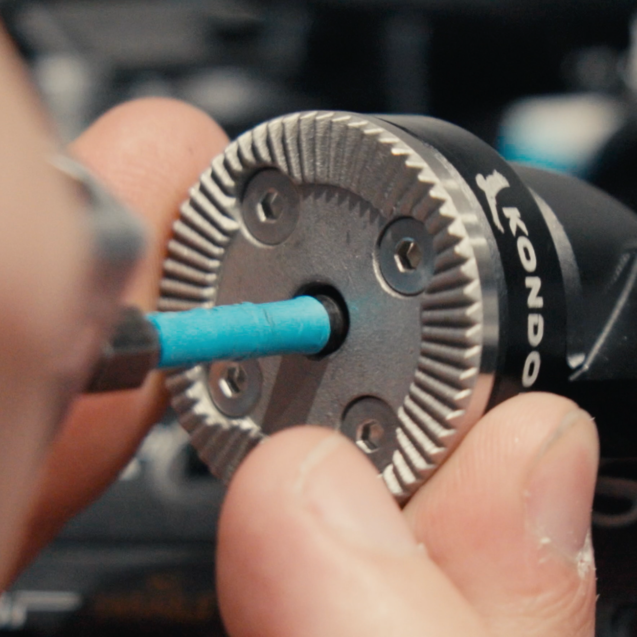 kondor-blue-sony-8t-auf-arri-rosette-adapter image 2