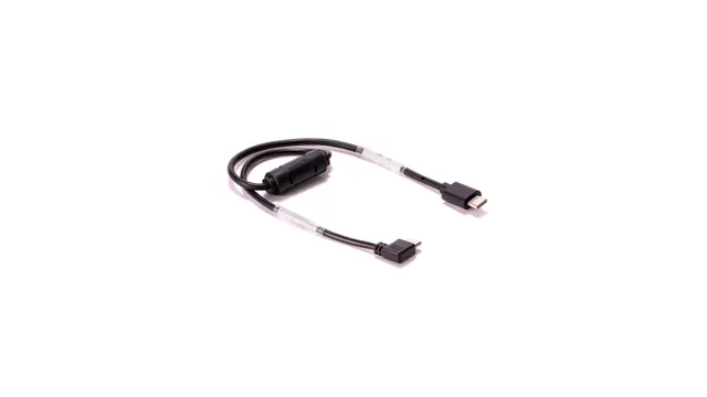 tilta-usb-c-run-stop-kabel-usb-c-port image 1