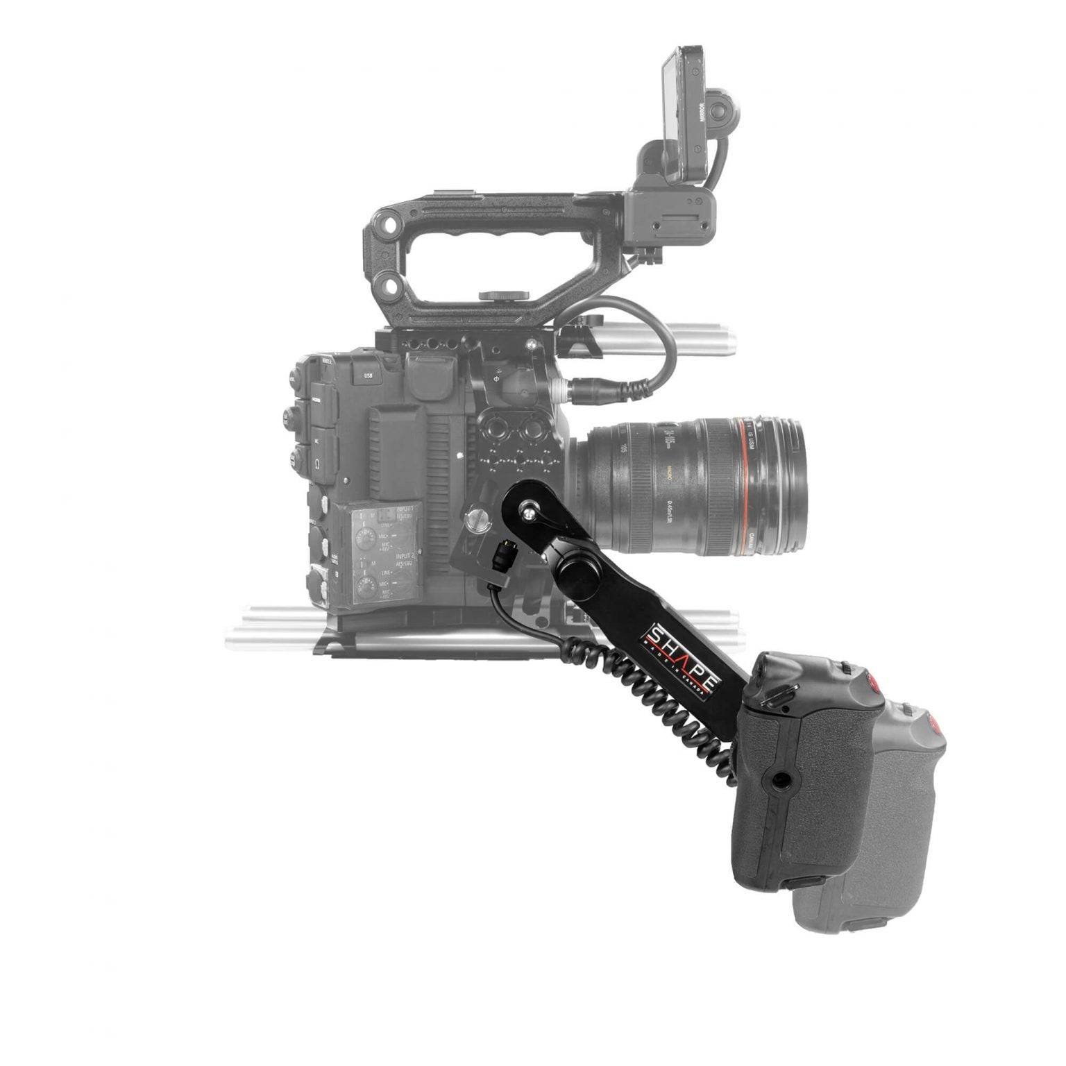shape-remote-extension-handle-mit-kabel-f-r-canon-c500-mkii-c300-mkiii image 5