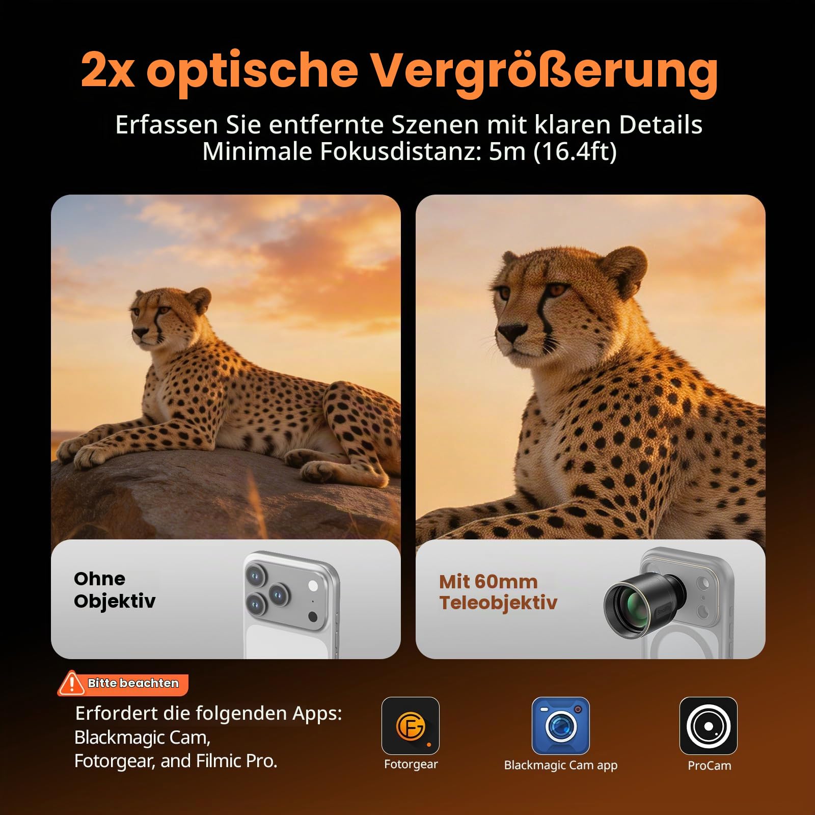 smallrig-2x-teleobjektiv-5920-f-r-iphone-17-16-15-pro-max-t-mount image 3