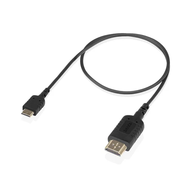 shape-skinny-hdmi-auf-mini-hdmi-8k-kabel-45-cm-18 image 1