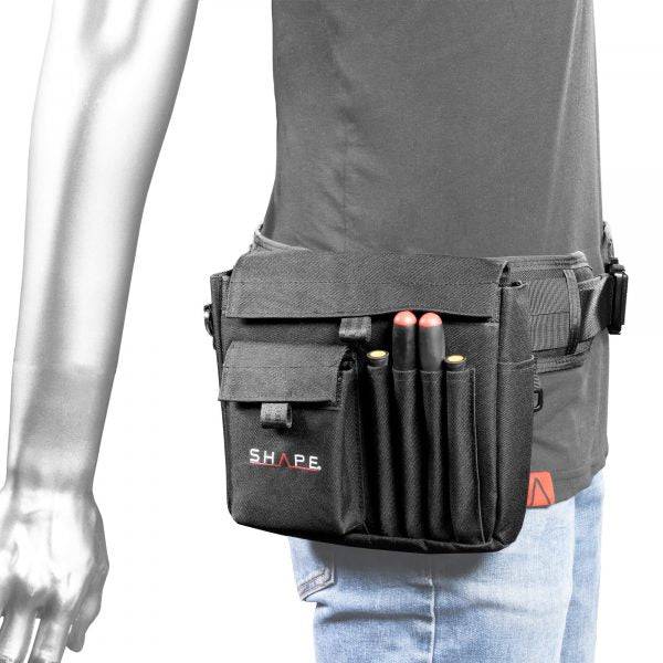 shape-ac-belt-g-rtel-mit-tool-kit-tasche-f-r-kameraassistenz-st-series image 7