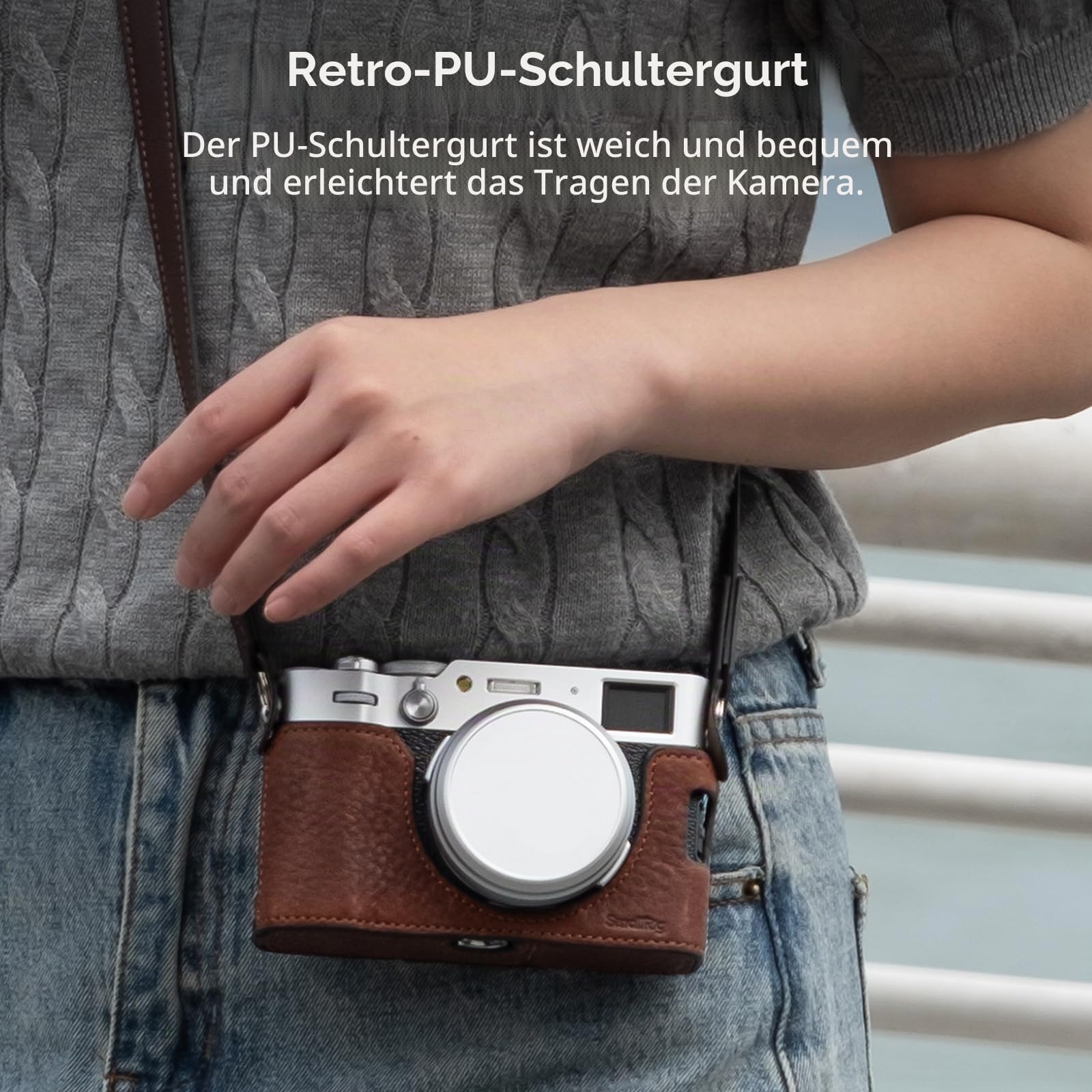 smallrig-4699-half-leather-case-kit-halbledertasche-braun-mit-schultergurt-f-r-f image 6