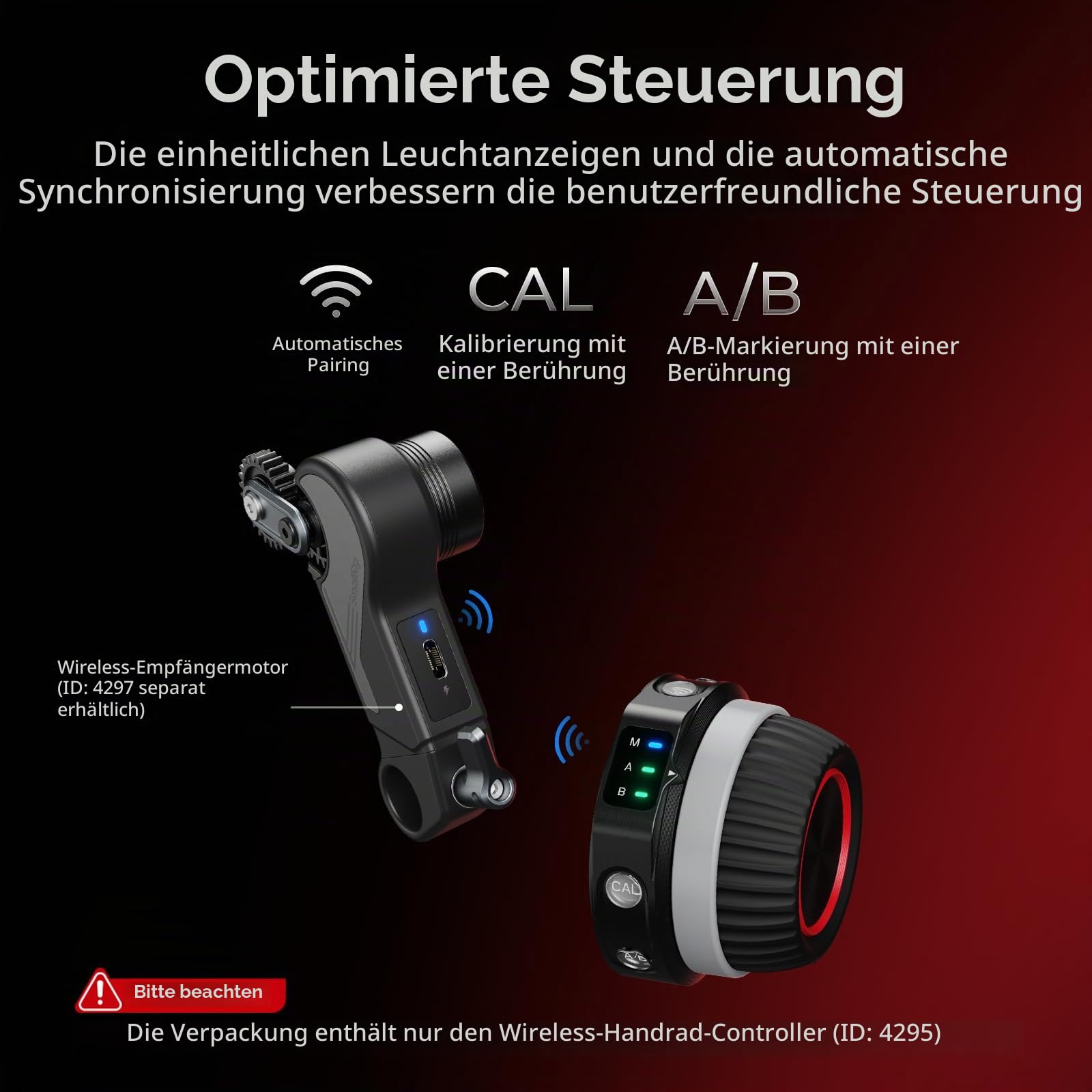 smallrig-4295-kabelloser-handrad-controller-lite-f-r-dslr-fiz image 4