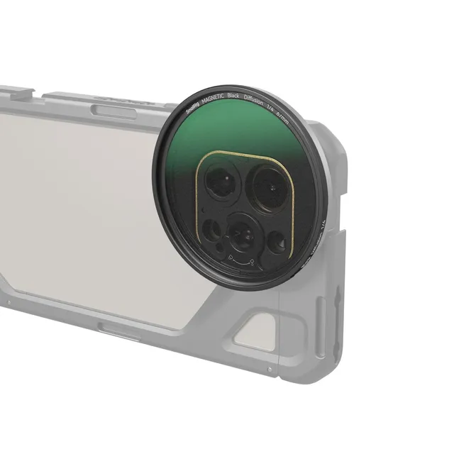 smallrig-magnetischer-black-mist-filter-4583-67mm-1-4-gewindering image 1