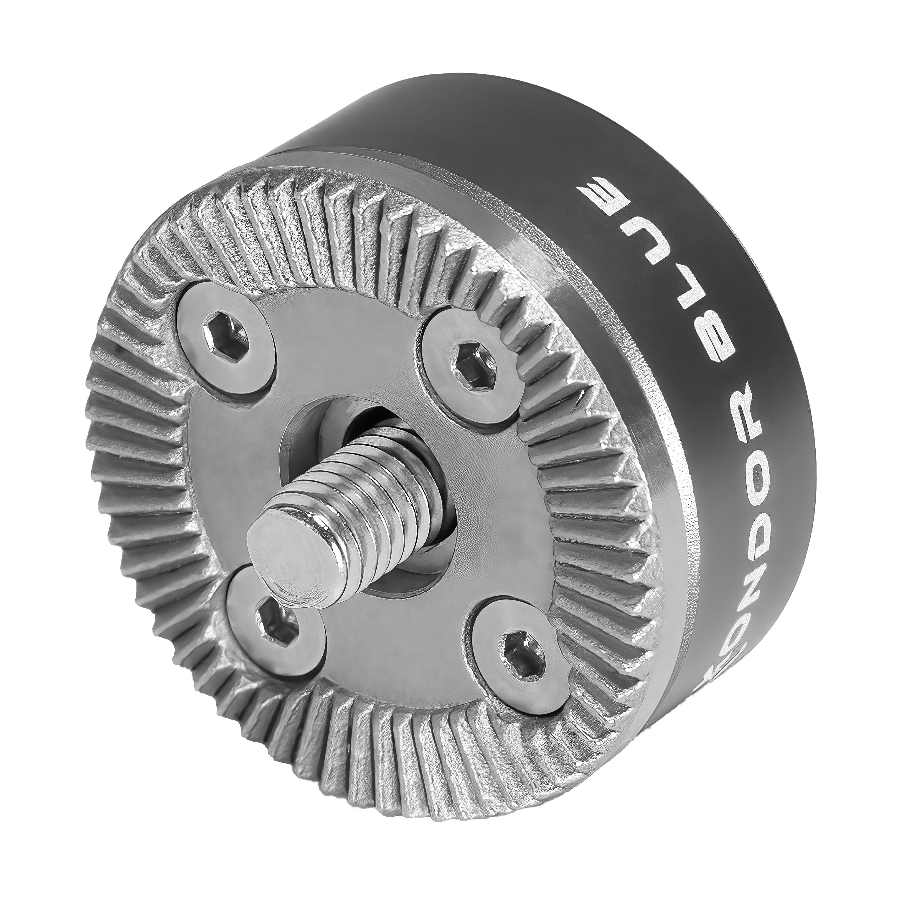 kondor-blue-rosette-auf-arri-zubeh-rhalterung-adapter-mount image 1