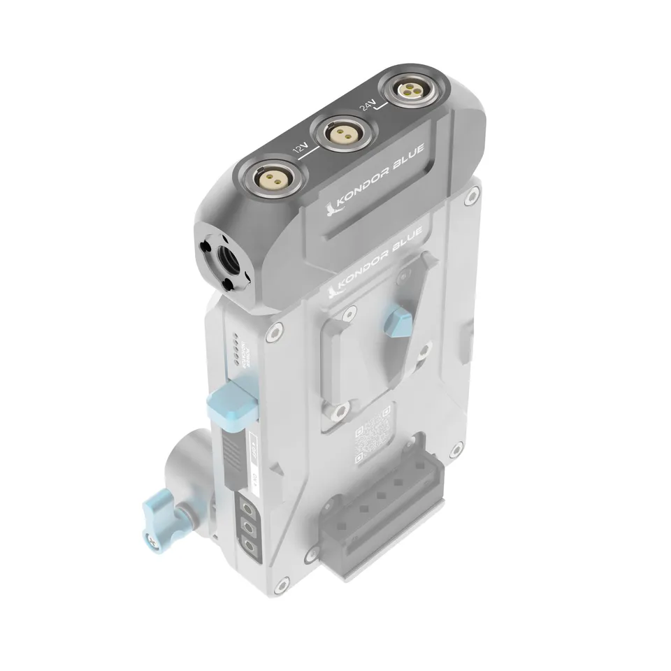 kondor-blue-pro-power-expansion-modul-f-r-pro-battery-plate image 1