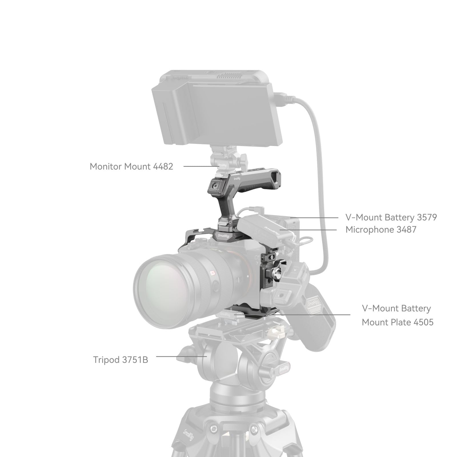 smallrig-cage-kit-hawklock-f-r-sony-alpha-7r-v-7-iv-7s-iii-mit-top-handle-4538 image 8