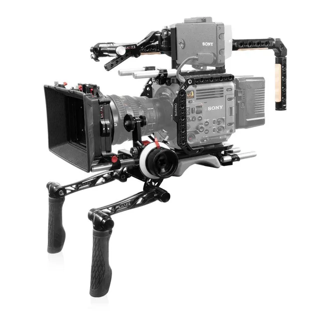 shape-broadcast-pro-kit-f-r-sony-burano image 1