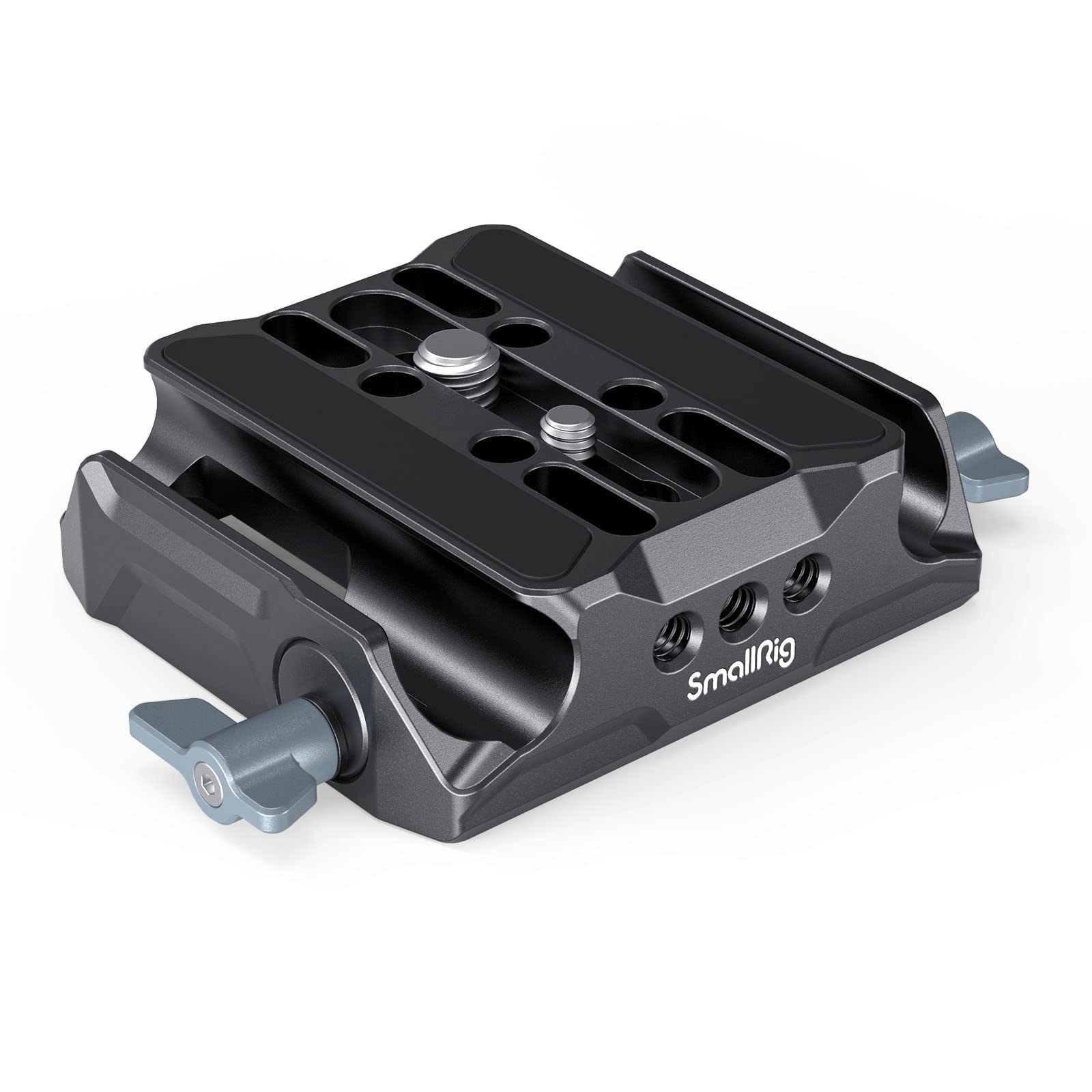 smallrig-3357-universal-lws-baseplate-mit-dual-15mm-rod-aufnahme image 8
