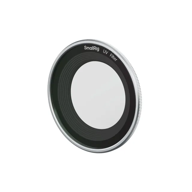 smallrig-5392-magnetischer-uv-filter-silber-f-r-fujifilm-x-half image 1